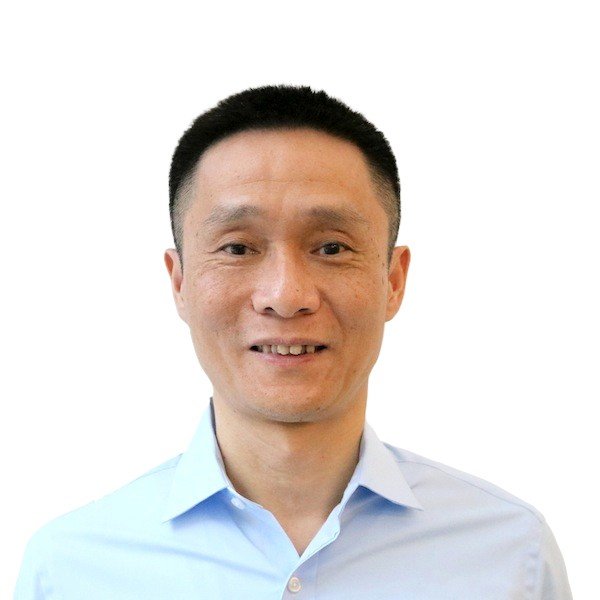 Prof. Chuan He