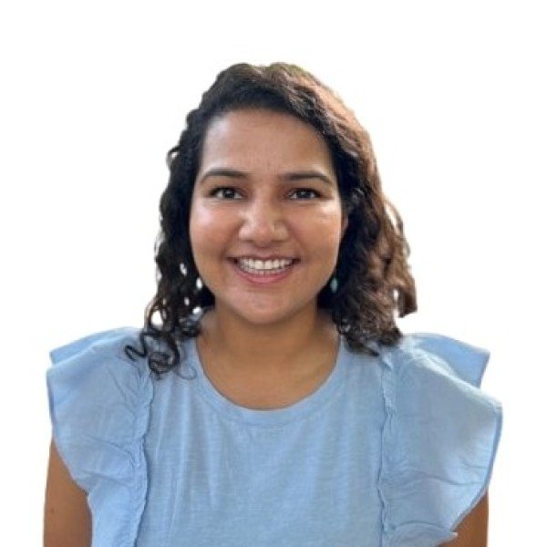 Dipti Jasrasaria