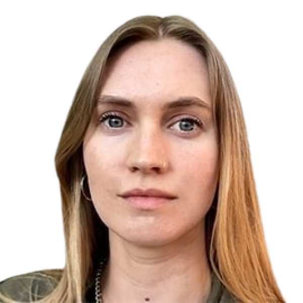 Hannah M. Lant