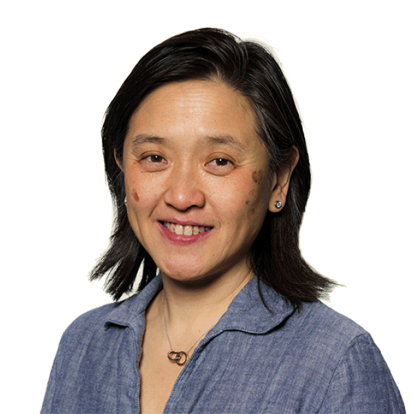 Ka Yee C. Lee