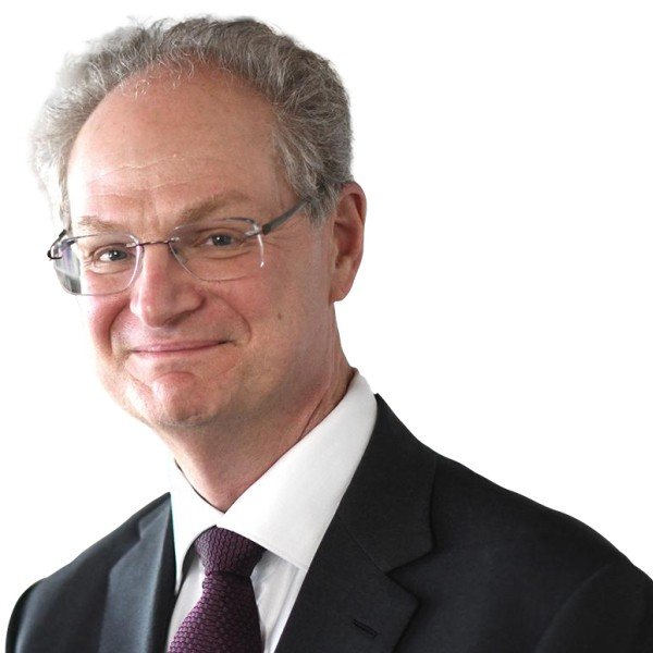 Paul Alivisatos
