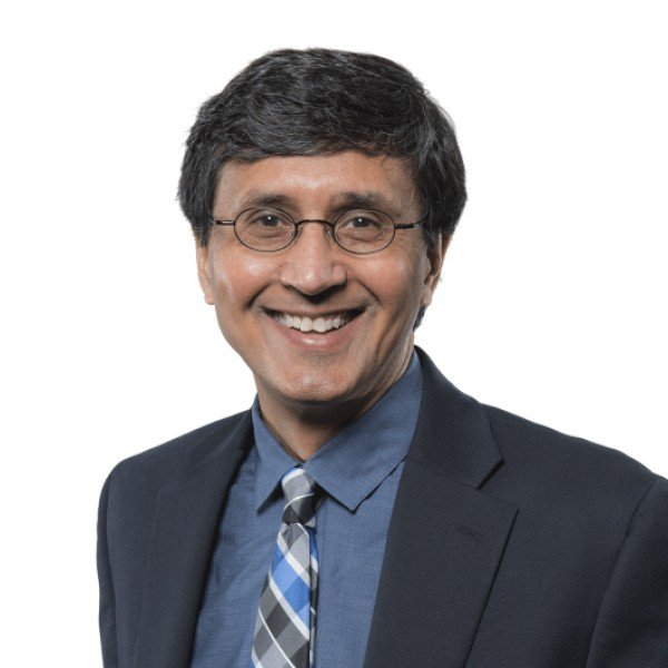 Viresh H. Rawal