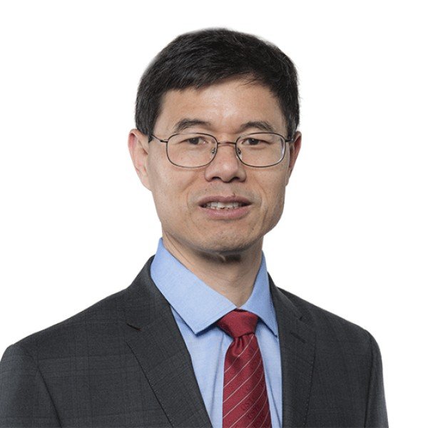 Wenbin Lin